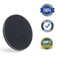 10W Fast QI Wireless Charger For iPhone 11 Pro 8 X XR XS Max 15W USB Quick Wireless Charging Pad For Samsung S10 S9 Note9