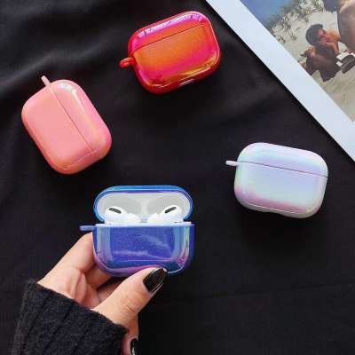 Luxury Earphone Case For  Airpod  3 Case For Airpods Pro Cover For Air pods Cases