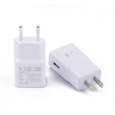 New Product 5V 2A EP-TA200 US Plug Fast Usb Wall Charger For Samsung Galaxy S10 S9 S8 Travel Adapter