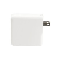 New Design Travel Wall Charger With 2 Usb Quick Usb Travel Phone Charger With Us Plug With 2 Usb